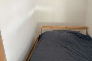 Alltagstaugliche 1-Zimmer-Wohnung in Düsseldorf Unterrath – Die vollständige Adresse der Immobilie erhältst du vom Anbieter., 40468 Unterrath, Düsseldorf – Vorschaubild 5