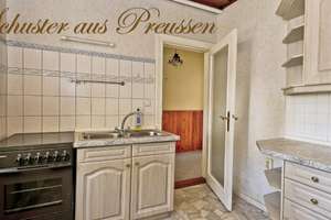 Schuster aus Preussen - Blankenburg - interessantes Einfamilienhaus mit wenig Garten in ruhiger Lage – Die vollständige Adresse der Immobilie erhältst du vom Anbieter., 13129 Blankenburg, Berlin – Vorschaubild 20
