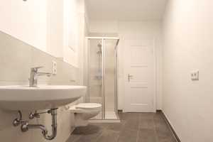 Platz und Stil: 7 Zimmer Altbau Traum in der Innenstadt – Ingolstadt – Vorschaubild 11