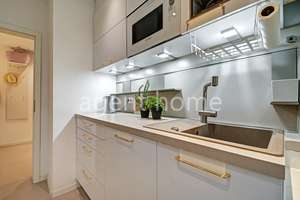 MÖBLIERT - MODERN LIVING - Schöne Wohnung mit Terrasse – Die vollständige Adresse der Immobilie erhältst du vom Anbieter., 70193 Hölderlinplatz, Stuttgart – Vorschaubild 10