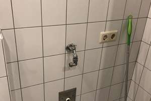 3 Zimmer mit 30qm Dachterrasse Poppelsdorf/Endenich, inkl EBK, Klima, Gäste WC, Sanierung in 2019 – Alfred-Bucherer-Straße 101, 53115 Endenich, Bonn – Vorschaubild 9