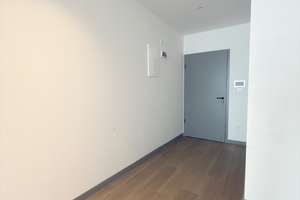 Attraktive Wohnung mit Einbauküche, Aufzug und barrierefreiem Zugang – ab sofort – Die vollständige Adresse der Immobilie erhältst du vom Anbieter., 46045 Altstadt-Mitte, Oberhausen – Vorschaubild 4