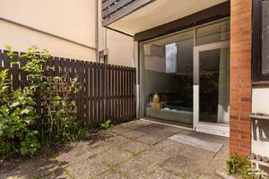 Bremen – Hastedt | Vollvermietetes Vierparteienhaus in begehrter Lage – Die vollständige Adresse der Immobilie erhältst du vom Anbieter., 28207 Hastedt, Bremen – Vorschaubild 14