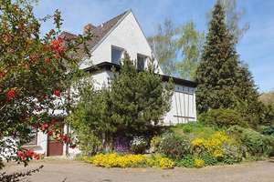 Kleines Haus zum Verlieben im Burgenlandkreis!