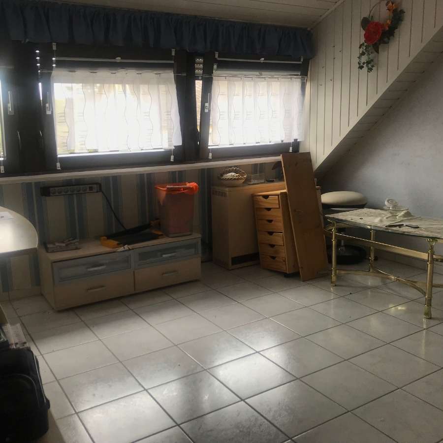 Immobilie in Kirschweiler - ☝️♨️Viel Haus für Ihr Geld. Großes, bezahlbares Doppelhaus mit 2 WE, Garagen und wundervollem Garten - Bild 3