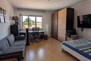 Vermietete Drei-Zimmer-Wohnung in Köln-Sülz – 50935 Sülz, Köln – Vorschaubild 5