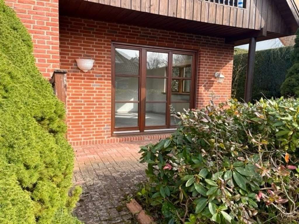 Immobilie in Bad Doberan - Dänisches Zweifamilienhaus in Bad Doberan - Bild 2