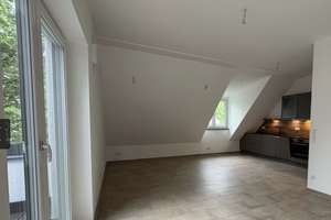 Exklusive 2-Zimmer-Mietwohnung (65 m²) zur Untermiete in München-Trudering – Vogesenstraße 15C, 81825 Waldtrudering, München – Vorschaubild 2