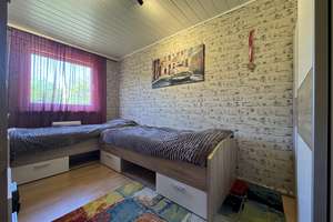 Großzügige Wohnung mit zwei Balkonen zum Kaufen oder selbst einziehen. Jetzt zugreifen lohnt sich. – Die vollständige Adresse der Immobilie erhältst du vom Anbieter., 64289 Kranichstein, Darmstadt – Vorschaubild 9