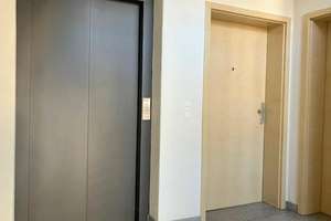Stufenloser Zugang - großzügige 2-Zimmer-Wohnung mit Blick ins Grüne – Die vollständige Adresse der Immobilie erhältst du vom Anbieter., 65197 Klarenthal, Wiesbaden – Vorschaubild 5
