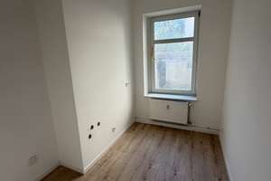 Frisch renovierte 3-Raumwohnung im Erdgeschoss – 39112 Leipziger Straße, Magdeburg – Vorschaubild 9