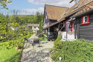 Eigenes Business oder Investment: Gut laufende, teilmodernisierte Pension mit Charme – Osterode am Harz (Kreis) – Vorschaubild 13