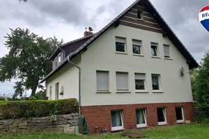 Mehrgenerations- o. Zweifamilienhaus über drei Etagen im naturschönen Auetal zu verkaufen – Ackernweg 1, 31749 Schaumburg (Kreis) – Vorschaubild 5