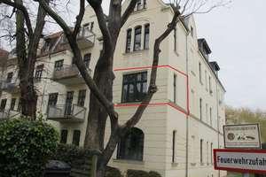 Stilvolle 2-Raum-Wohnung sucht neue Mieter!  Einzug ab sofort möglich – Wilhelm-Külz-Str. 16, 39108 Stadtfeld Ost, Magdeburg – Vorschaubild 3