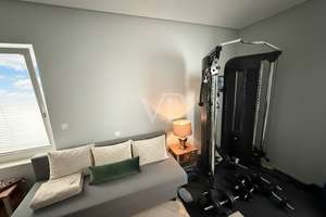 Barrierefreies Penthouse mit Südbalkon und Stellplatz – Die vollständige Adresse der Immobilie erhältst du vom Anbieter., 68165 Schwetzingerstadt/Oststadt, Mannheim – Vorschaubild 10