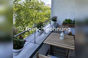 Tauschwohnung: Wunderschöne zentrale Wohnung. Tausch gegen größer! – Die vollständige Adresse der Immobilie erhältst du vom Anbieter., 50935 Sülz, Köln – Vorschaubild 4