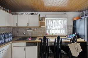 Einfamilienhaus mit Potential und sensationellem Fernblick – 44267 Benninghofen, Dortmund – Vorschaubild 11
