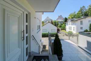 Viel Platz: Gepflegte Doppelhaushälfte mit Garten, Freistellplatz und einer Garage in Innenstadtlage – Deggendorf (Kreis) – Vorschaubild 24
