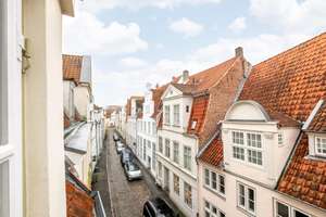 Traumhaftes Altstadthaus mit dem ganz besonderen Flair in der Lübecker Altstadt – Die vollständige Adresse der Immobilie erhältst du vom Anbieter., 23552 Innenstadt, Lübeck – Vorschaubild 16