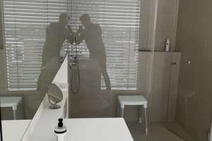 Mit Weitblick: Exklusive, möblierte 2 Zimmer-Wohnung! – Großer Grasbrook 19, 20457 HafenCity, Hamburg – Vorschaubild 11