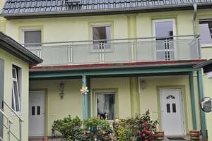 3 ZimmerMietwohnung mit Balkon in Weissensee zum 01.05. frei – Die vollständige Adresse der Immobilie erhältst du vom Anbieter., 13088 Weißensee, Berlin – Vorschaubild 1