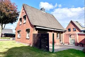 Solider Rotklinker mit schönem Grundstück – Die vollständige Adresse der Immobilie erhältst du vom Anbieter., 25584 Holstenniendorf – Vorschaubild 20