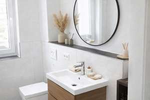 Exklusives 3-Zimmer Penthouse mit Balkon in Toplage von Darmstadt-Bessungen – Annastrasse 8a, 64285 Mitte, Darmstadt – Vorschaubild 10