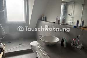 Tauschwohnung: 2-Zimmer-Wohnung in Düsseldorf, 85 m² – Die vollständige Adresse der Immobilie erhältst du vom Anbieter., 40239 Mörsenbroich, Düsseldorf – Vorschaubild 4