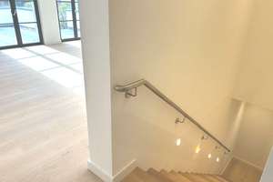 Exklusive Maisonette-Wohnung Neubau-Stadtvilla in Zehlendorf-Schlachtensee nahe Mexikoplatz – Rhumeweg 19, 14163 Zehlendorf, Berlin – Vorschaubild 12