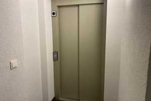 Traum-Maisonettewohnung mit Fußbodenheizung, 2 Balkonen u.v.m.! – Albert-Schmidt-Straße 10, 6110 Halle (Saale) – Vorschaubild 3