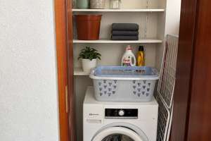 Charmante 3-Zimmer (73qm) Wohnung in Gießener Innenstadt – Die vollständige Adresse der Immobilie erhältst du vom Anbieter., 35390 Innenstadt, Gießen – Vorschaubild 17
