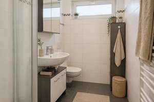 helle Drei-Zimmer-Wohnung am Winterfeldtplatz in Schöneberg – Pallasstraße 22, 10781 Schöneberg, Berlin – Vorschaubild 5