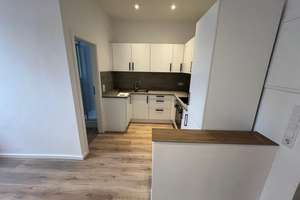 1-Zimmer-EG-Wohnung am Ölberg – Wülfrather Straße 38, 42105 Elberfeld, Wuppertal – Vorschaubild 2