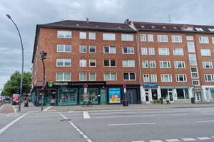 *5 Min. zur Alster - zur City*
*Modernisiert und top geschnitten - 3,5 Zi. Hohenfelde* – Die vollständige Adresse der Immobilie erhältst du vom Anbieter., 22089 Hohenfelde, Hamburg – Vorschaubild 27