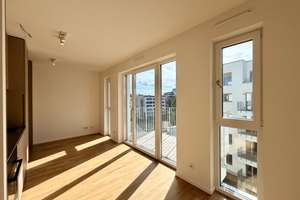 Neubau Erstbezug 1,5-Zimmer mit Einbauten, Küche & Balkon in P.-Berg – Malmöer Str. 28c, 10439 Prenzlauer Berg, Berlin – Vorschaubild 15