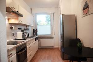 Möblierte Wohnung in Premiumlage – sofortige Mieteinnahmen. Spätere Eigennutzung möglich – 30173 Südstadt, Hannover – Vorschaubild 3