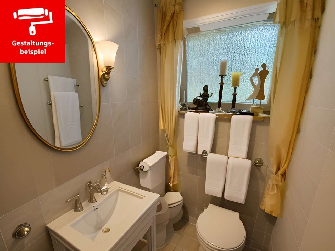 Immobilie in Achberg - Großzügiges Haus mit Alpenblick in Südhanglage - Bild 3