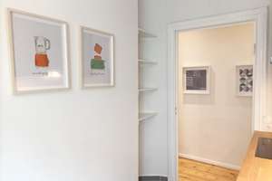 1-Zimmer Wohnung in Berlin Wedding (Wedding) -  – Türkenstraße 19, 13349 Wedding, Berlin – Vorschaubild 16