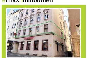 S-Gablenberg: praktisch geschnittene 4,5-Zimmer-Etagenwohnung!