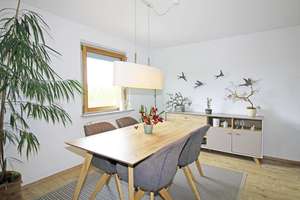 Gepflegtes Einfamilienhaus mit Panoramablick in Waldrandlage – Die vollständige Adresse der Immobilie erhältst du vom Anbieter., 72461 Albstadt – Vorschaubild 6