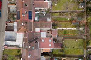 Reihenmittelhaus mit Garten, Sauna und Außenstellplatz in Weilimdorf – Die vollständige Adresse der Immobilie erhältst du vom Anbieter., 70499 Weilimdorf (Ortsteil), Stuttgart – Vorschaubild 18