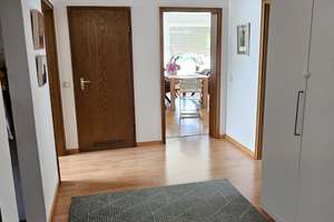 Zentrumsnahe große 3-4 Zimmer Wohnung mit herrlicher Terrasse, Garage mit Stellplatz – Lothringer Weg 49, 33102 Kernstadt, Paderborn – Vorschaubild 12