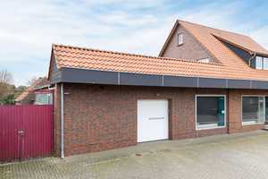 Bockhorn: Wohn- und Geschäftshaus mit vielseitigen Nutzungsmöglichkeiten! Obj. 8248 – Friesland (Kreis) – Vorschaubild 10