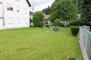 Traumhafte Maisonette-Wohnung mit besten Aussichten, 3,5 Zimmer, neuwertige EBK und Tiefgarage  – Die vollständige Adresse der Immobilie erhältst du vom Anbieter., 79688 Hausen im Wiesental – Vorschaubild 12