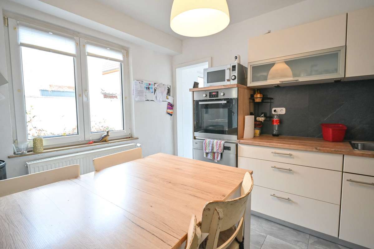 Immobilie in Großostheim - Einfamilienhaus mit Terrasse und Hofbereich in Großostheim! - Bild 8