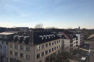 Schöne Dachgeschosswohnung mit tollem Weitblick in Rüttenscheid! – Die vollständige Adresse der Immobilie erhältst du vom Anbieter., 45128 Südviertel, Essen – Vorschaubild 15