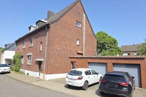 ++ MODERNISERTES EINFAMILIENHAUS + SONNENTERRASSE + 2 GARAGEN IN RUHIGER LAGE!! ++ – Die vollständige Adresse der Immobilie erhältst du vom Anbieter., 52531 Übach-Palenberg – Vorschaubild 20