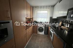Tauschwohnung: Kleine 3-Zimmer Wohnung in perfekter ruhiger Umgebung – Die vollständige Adresse der Immobilie erhältst du vom Anbieter., 40239 Düsseltal, Düsseldorf – Vorschaubild 3
