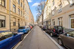 Renovierte 2-Zimmer Wohnung mit Balkon und 55m² im Herzen von Kalk, ab 01.08.26 – Johann-Mayer-Straße 10, 51105 Kalk (Ortsteil), Köln – Vorschaubild 12