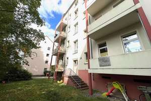Repräsentatives Wohnhaus in begehrter Kaßberglage – Die vollständige Adresse der Immobilie erhältst du vom Anbieter., 9112 Kaßberg, Chemnitz – Vorschaubild 2